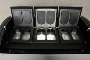 Leica ThermoBrite Elite S600 Automated Hybridization System for FISH Applications, 3 of 5