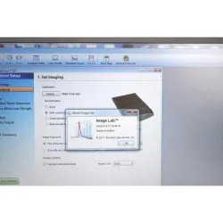 Bio-Rad Gel Doc EZ Imager Gel Documentation System, 6 of 6
