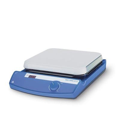 IKA C-MAG HP 10 Hot Plate-cover