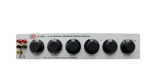 iET Labs RTD-X-6-01 Series Resistance Temperature Detector Simulator, 7 of 7