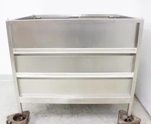 Pall LGRTTE 1000L Allegro Bioprocessing Single Use Mixer Tote, 7 of 12