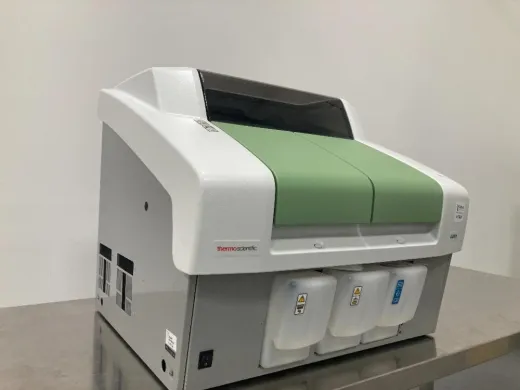 Thermo Fisher Scientific Gallery 861 Automated Clinical Chemistry Analyzer
