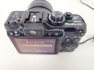 UVP TMW-20 UV/White Transilluminator with Canon Camera, 13 of 20