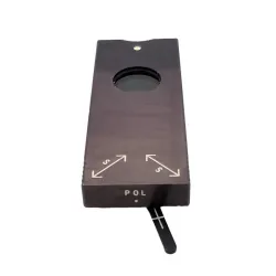 Olympus Microscope Gout Analyzer Slider for BX Series Microscopes, 2 of 3