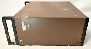 Gilson 111 UV Fixed-Wavelength HPLC Detector, 2 of 4