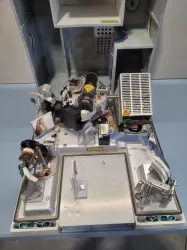 PerkinElmer Spectrum One FT-IR Spectrometer, 9 of 12