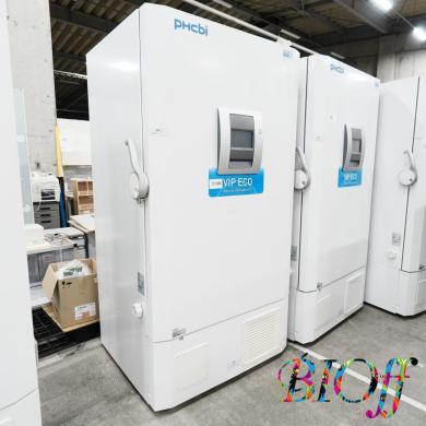 PHCbi MDF-DU702VHS1-PJ Ultra-Low Temperature Freezer, 729 L, 100 V-cover
