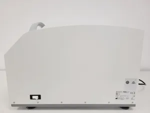 Sigma 4-16KS Benchtop Refrigerated Laboratory Centrifuge, 3 of 11