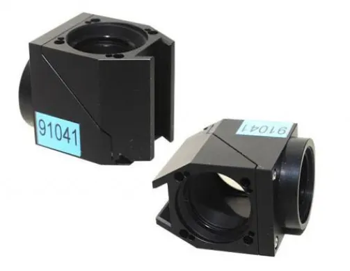 Chroma Filter Holder for Laser TIRF Compatible with Olympus BX2 Models