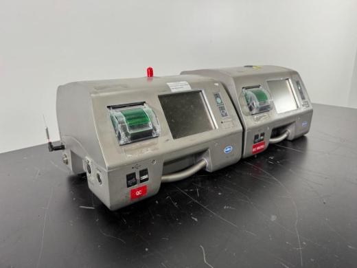 Hach Met One 3400 Airborne Particle Counter-cover
