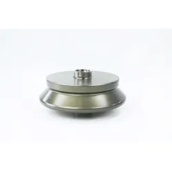 Hettich 4790-A Fixed Angle Rotor for Rotina 420/420R, 2 of 5
