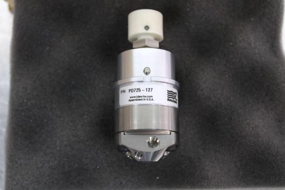 IDEX TitanHT PD725-127 Six-Port Ultra-High Pressure Fluidic Valve for Thermo Fisher HPLC-cover