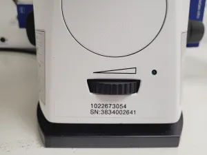 Zeiss PALM Microbeam System with Observer.Z1 Microscope and XL-PALM Incubator, 96 of 102