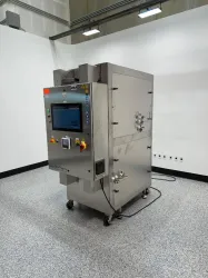 BioPharm HTST Process Skid, 2 of 4