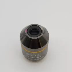 Leica HC PL Fluotar 100X BD Microscope Objective, 4 of 4