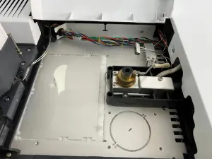 Agilent 7820A Gas Chromatography System with Parker Balston FID 1000-220 Gas Analyser, 14 of 20