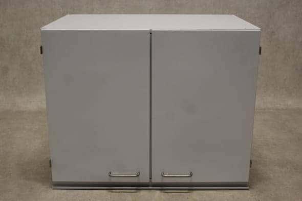 Wesemann Hanging Cabinet for Laboratory Storage