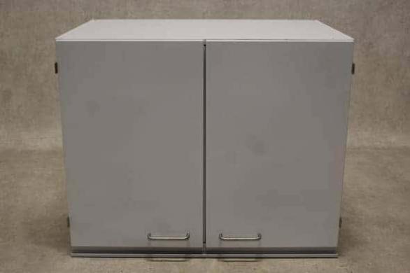Wesemann Hanging Cabinet for Laboratory Storage-cover