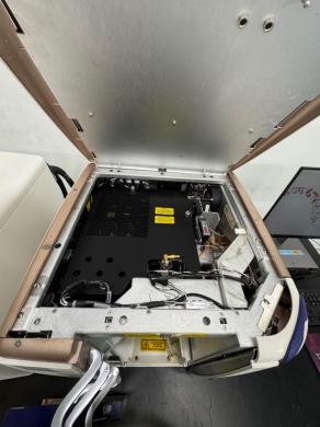 BD FACSMelody Modular Benchtop Cell Sorter for High-Performance Flow Cytometry-cover