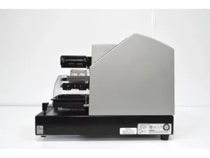 Agilent BioTek EL406 96/384-Well Microplate Washer Dispenser with Ultrasonic Wash Module, 5 of 10