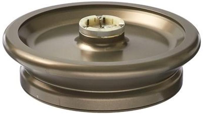 Hettich 1189-A Fixed Angle Rotor with Aerosol Lid-cover