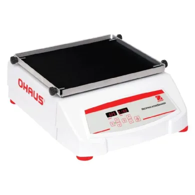 Ohaus SHRC0719DG Digital Reciprocating Laboratory Shaker with 19 mm Stroke