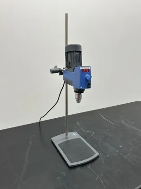 IKA RW 20 Digital Overhead Stirrer