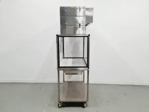 Vet Tech Solutions Safety Cabinet for Laboratory Containment and Sterile Workflows, 2 of 21