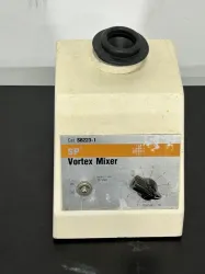 American Scientific S/P Vortex Mixer for Efficient Sample Mixing, 2 of 4