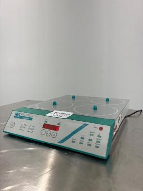 INTEGRA Biosciences CellSpin Control Unit for Precision Centrifuge and Stirring Control-cover