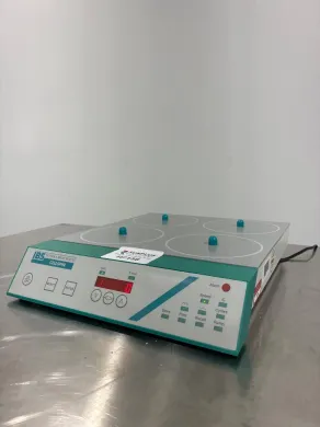 INTEGRA Biosciences CellSpin Control Unit for Precision Centrifuge and Stirring Control