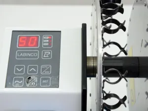 Labinco LD-79 Digital Test Tube Rotator, 4 of 4