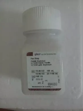 Gibco 15140