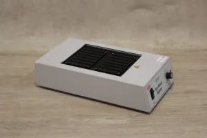 DuPont Qualicon Bax System Dry Block Heater for Efficient Temperature Control, 3 of 5