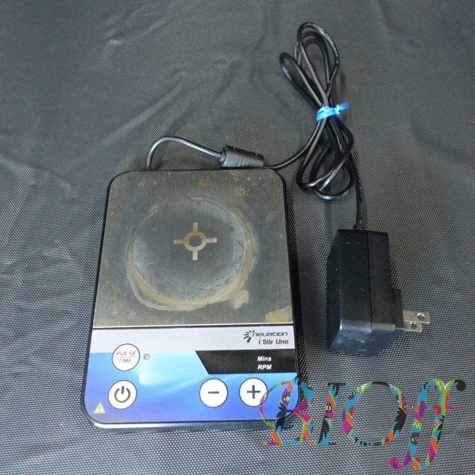 AS ONE 4-2438-01 Electromagnetic Coil Magnetic Stirrer