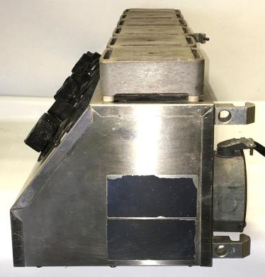 Lab-Line 5000 Six-Place Multi-Position Extraction Heater-cover