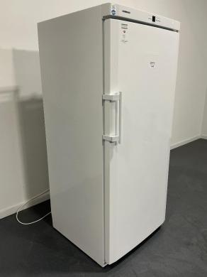 Liebherr 5216 index 21B/001 Upright Laboratory Freezer for Sample Storage-cover