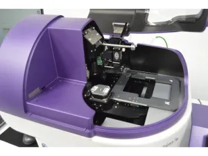 Solentim Cell Metric VIPS + CLD Verified In-Situ Plate Seeding and High-Contrast Imaging System, 16 of 30