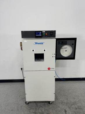 Tenney TPS Environmental Chamber for Controlled Temperature and Humidity Testing-cover