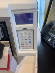 Sakura Tissue-Tek AutoSection 5010 Automated Microtome for Histology Applications, 2 of 3