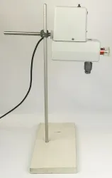 Caframo RZR 50 Overhead Stirrer with Stand, 2 of 6