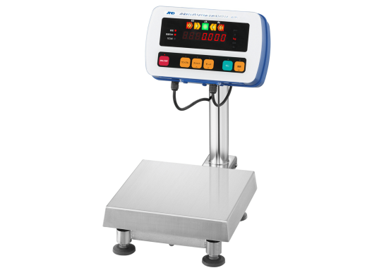 A&D SW-15KM Super Washdown Scale-cover