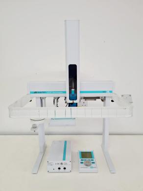CTC Analytics Leap Technologies HTCPAL Autosampler Spares/Repair-cover