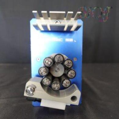 ISMATEC MINI-S 860 Peristaltic Pump-cover