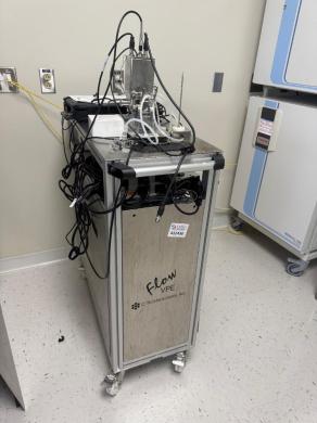 C Technologies INVPX-FLOW Flow VPE Vapor Pressure Osmometer System-cover