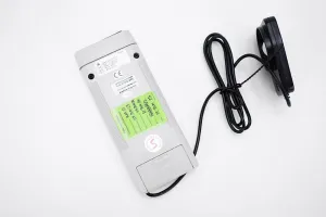Fisherbrand Traceable Dual-Range Light Meter FC/LUX 06-662-63, 0–50,000 Lux, 2 of 4