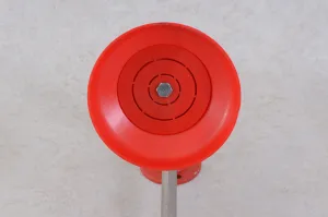 Broen Emergency Shower, 3 of 4