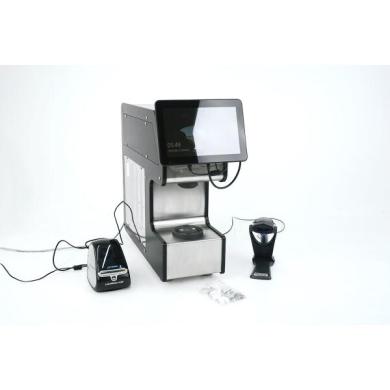 Labman GCAL Automated Liquid Sample Dispensing System-cover