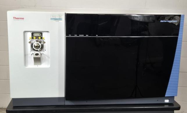 Thermo Fisher Orbitrap Fusion Lumos Tribrid High-Sensitivity Mass Spectrometer-cover