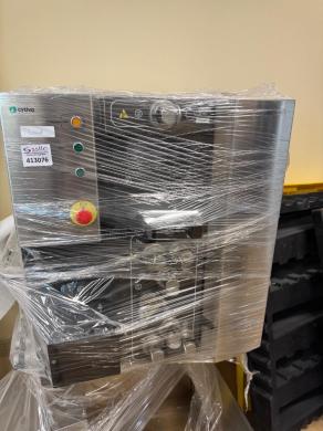 Cytiva AKTA ready Automated Protein Purification Chromatography System-cover